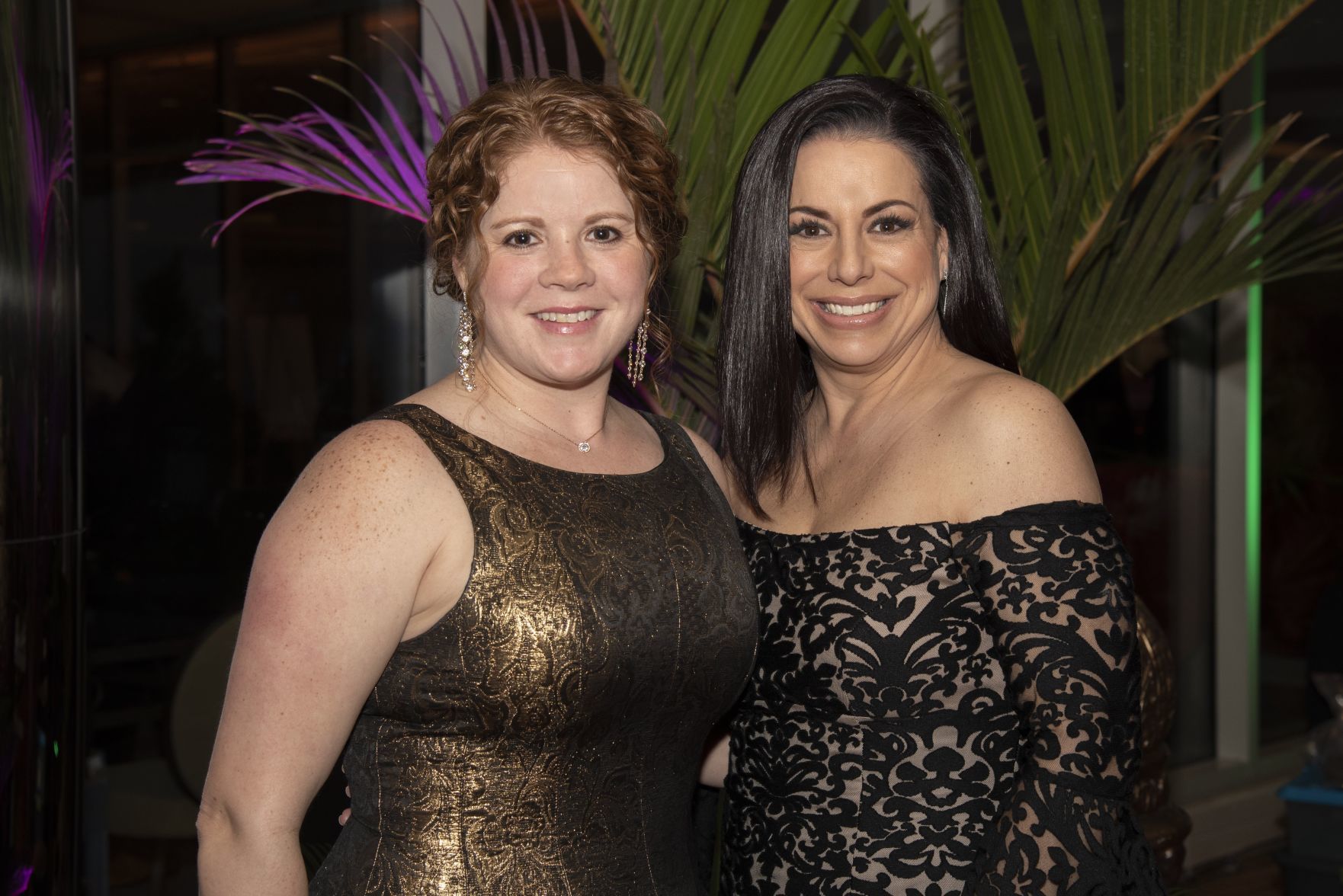 Amber Pook, Erin Rataj
